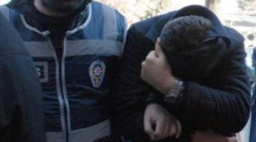 Bolu&rsquo;da Fuhuş Operasyonu