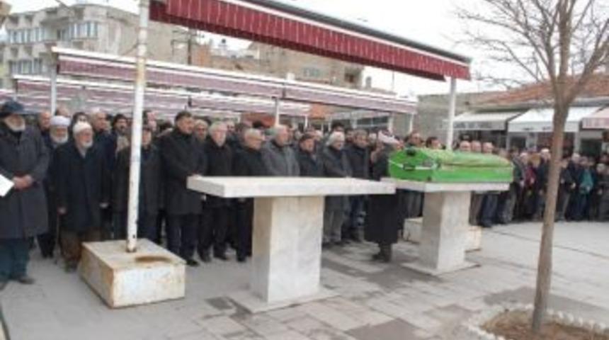 Eski Ak Parti Milletvekili Koca&rsquo;nın Acı G&uuml;n&uuml;