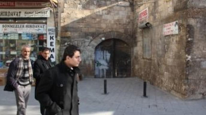 Buluntu Hoca&rsquo;nın Tarihi Evi K&uuml;lt&uuml;r Evine D&ouml;n&uuml;şecek