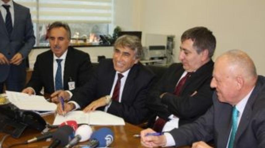 Kardemir&rsquo;de Mutlu Son