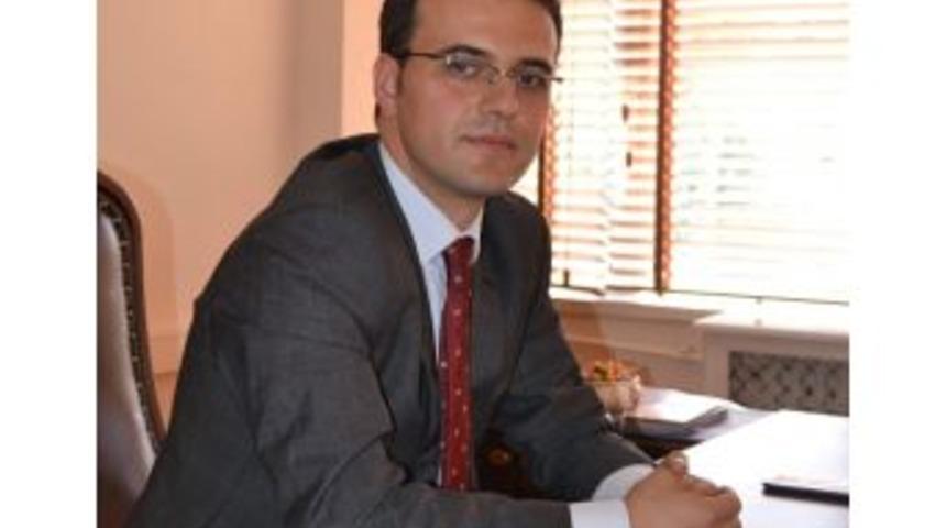 İskilip Kaymakamlığı&rsquo;ndan &Ouml;d&uuml;ll&uuml; Logo Yarışması