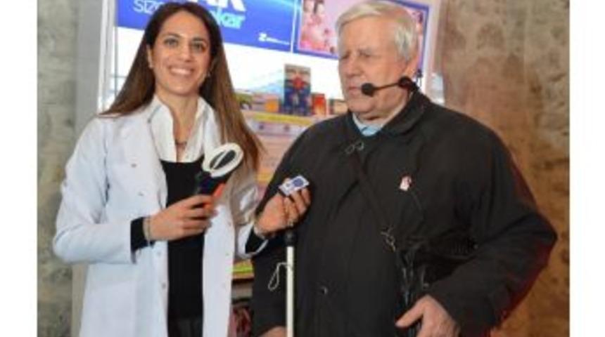 İzmir'de Engelliler İ&ccedil;in Yine Bir İlk