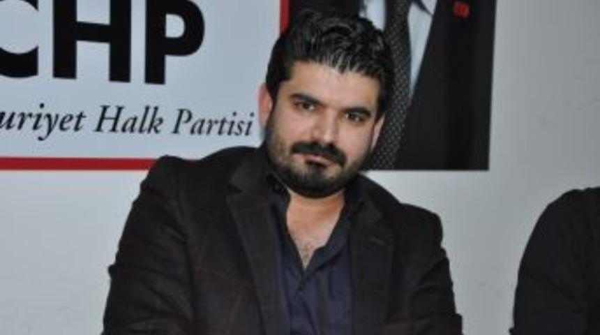 &Ccedil;etinkaya: "chp, Bodrum&rsquo;da B&uuml;y&uuml;k Bir Fark Atarak Galip Gelecek"