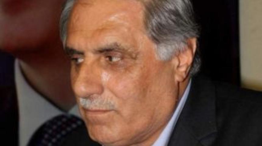 Demirkıran&rsquo;dan İş Adamlarına &Ccedil;ağrı