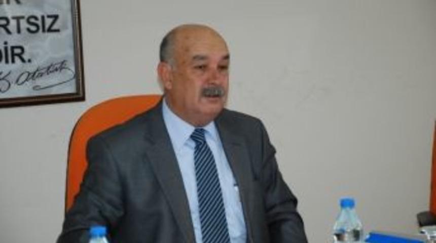 Didim Belediyesi 2014&rsquo;&uuml;n İlk Meclis Toplantısını Ger&ccedil;ekleştirdi