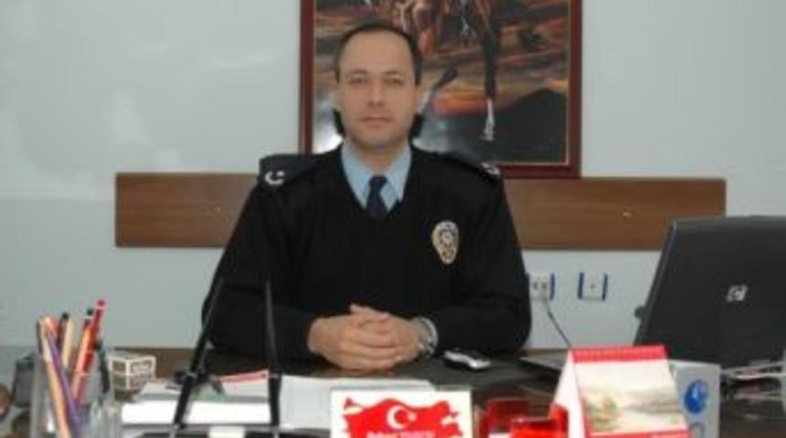 İzmir Emniyetinde &Uuml;&ccedil; M&uuml;d&uuml;r G&ouml;revden Alındı