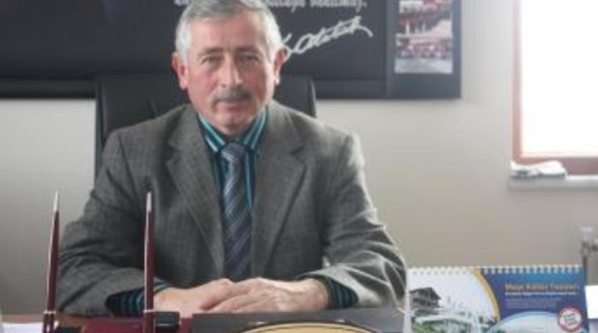 Havza Belediyesi İtfaiye Müdürlüğünün Çalışmaları