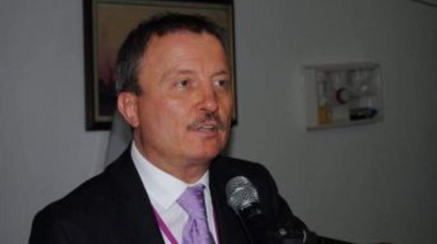 Koçak’a Büyük Ödül