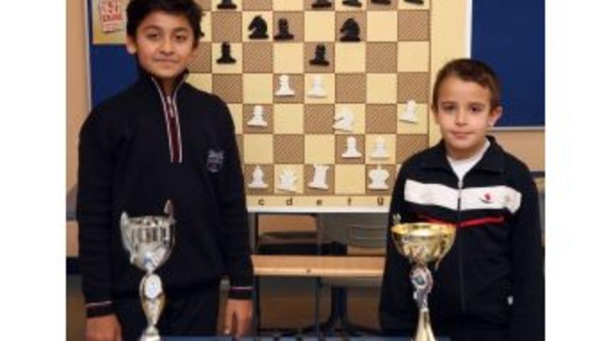 Özel Sanko Okullarının Satranç Başarısı