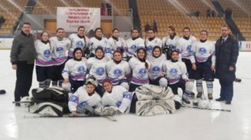 Kağıtspor’dan Altın Gol