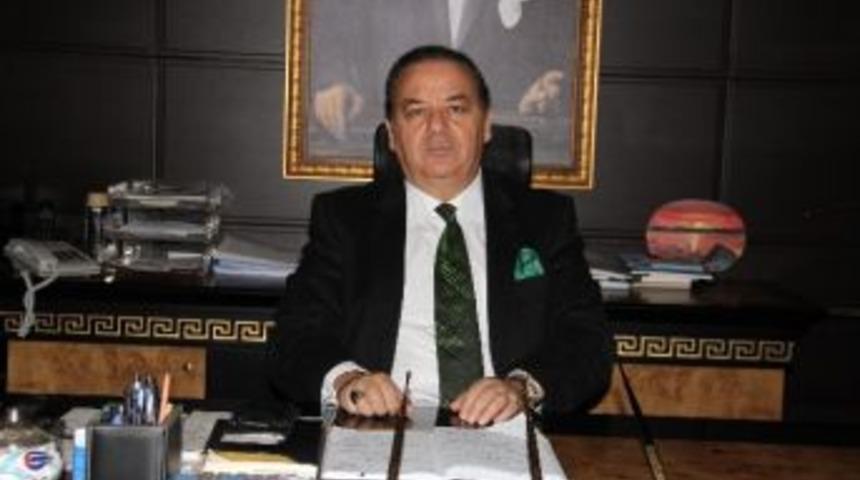 Kaymakam Yıldız&rsquo;dan 2014 Değerlendirmesi