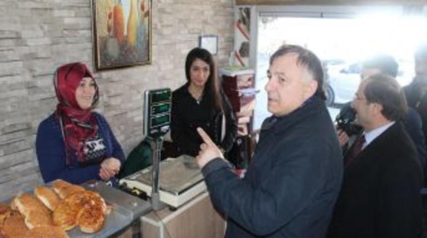 Yerel Se&ccedil;imlere Doğru