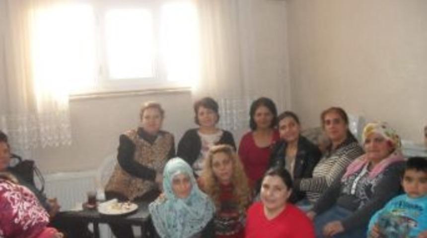 &Ouml;zbek: &ldquo;g&uuml;ler Y&uuml;zle Hizmet Edeceğiz&rdquo;