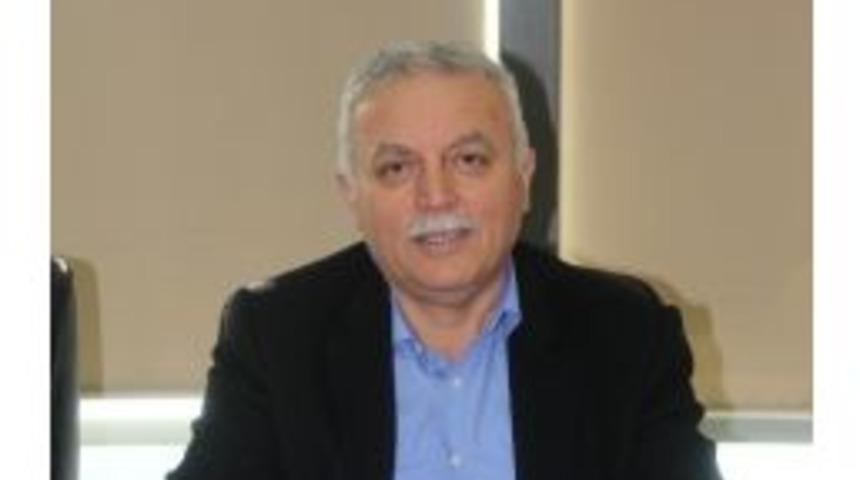 Sakaryaspor Kulübü Başkanı Selahattin Aydın: