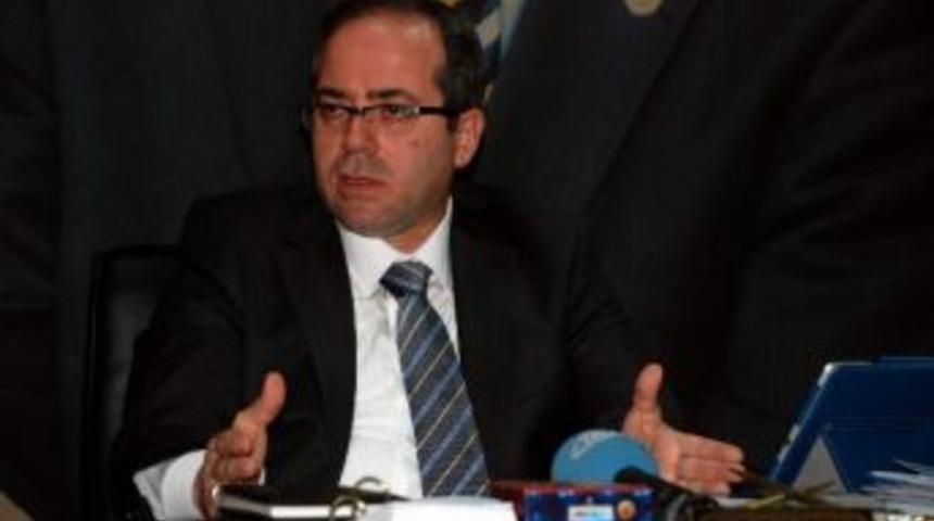 Ak Parti Diyarbakır İl Başkanı Alta&ccedil;'tan Uludere Kararı Değerlendirmesi