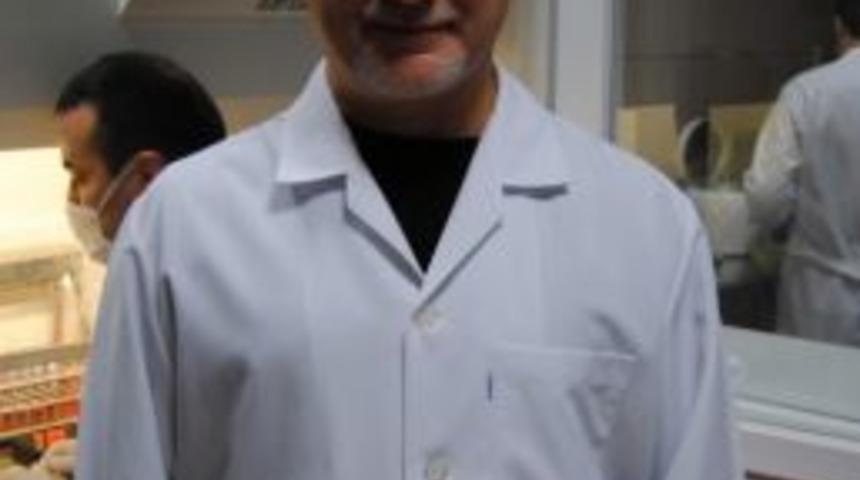 Türkiye'nin İlk Parazit Bankası Manisa'da Kuruldu