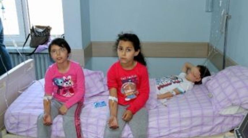 “grip Salgını Ya Da Olağanüstü Bir Durum Yok”