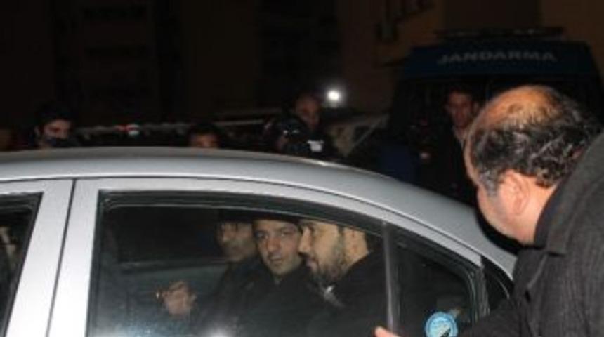 Gazeteci Hrant Dink&rsquo;in &Ouml;ld&uuml;r&uuml;lmesine İlişkin 18 Sanığın Yeniden Yargılanması