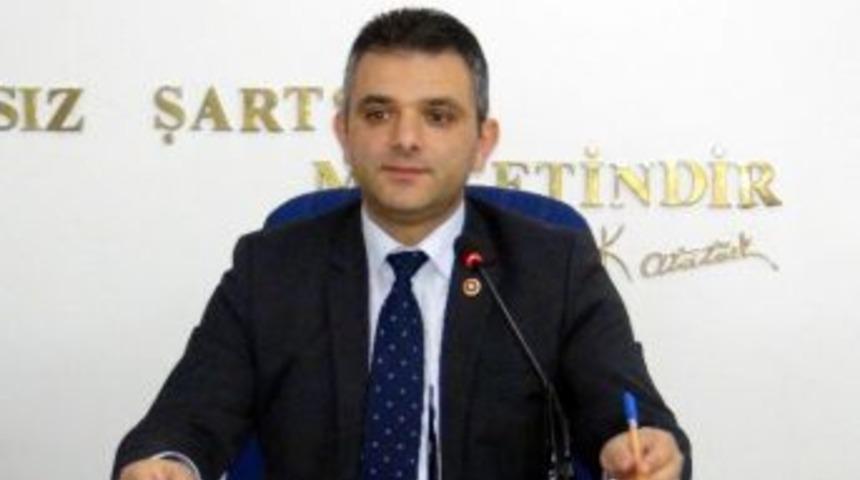 &Ccedil;akraz&rsquo;a B&uuml;y&uuml;k Proje