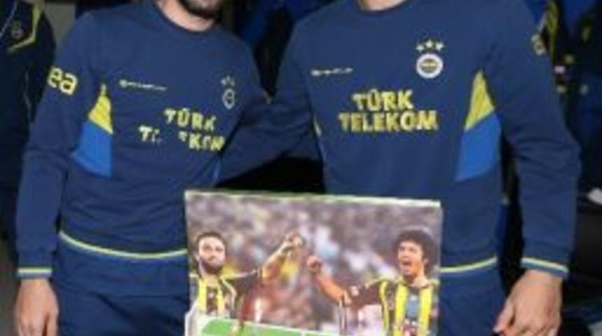 Fenerbah&ccedil;e, Ligdeki 2. Yarı Hazırlıklarına Başladı