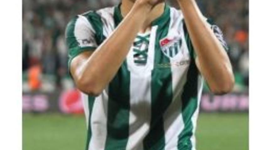 Bursaspor Devre Arası Kampı İ&ccedil;in Antalya'da