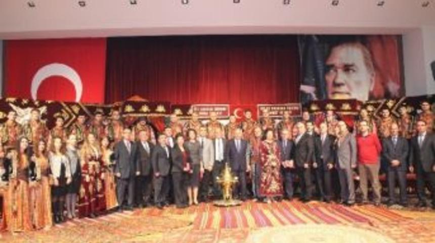 "yaren Ocağı" Bu Defa İzmir'de Yandı