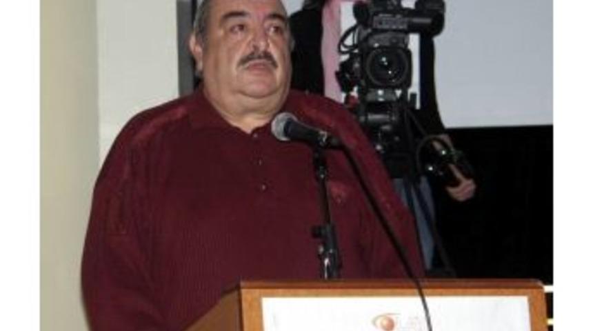 Usta Oyuncu Hayata G&ouml;zlerini Yumdu