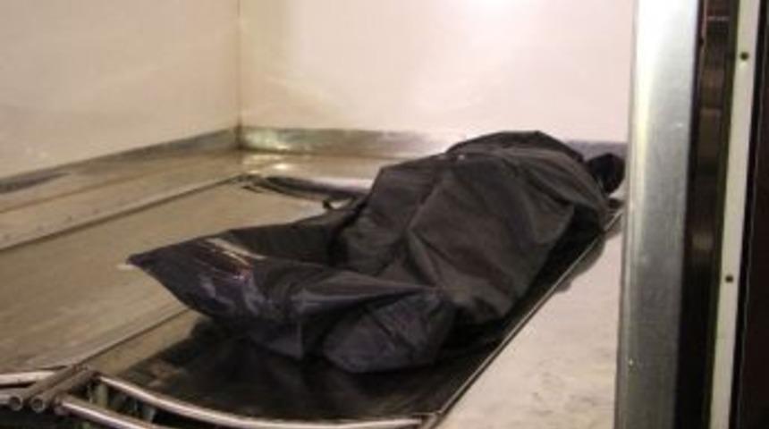 Arnavutk&ouml;y&rsquo;de Faili Me&ccedil;hul Cinayet