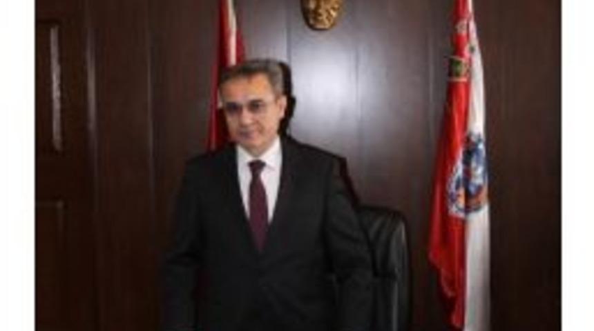 Trabzon Emniyet M&uuml;d&uuml;r&uuml; Değişti