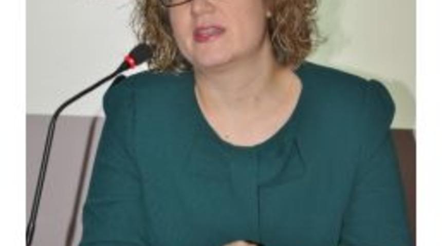 Kırklareli Halk Sağlığı M&uuml;d&uuml;r&uuml; Cerit: "verem Hastalığı Ge&ccedil;meyen Bir Hastalık Değildir"