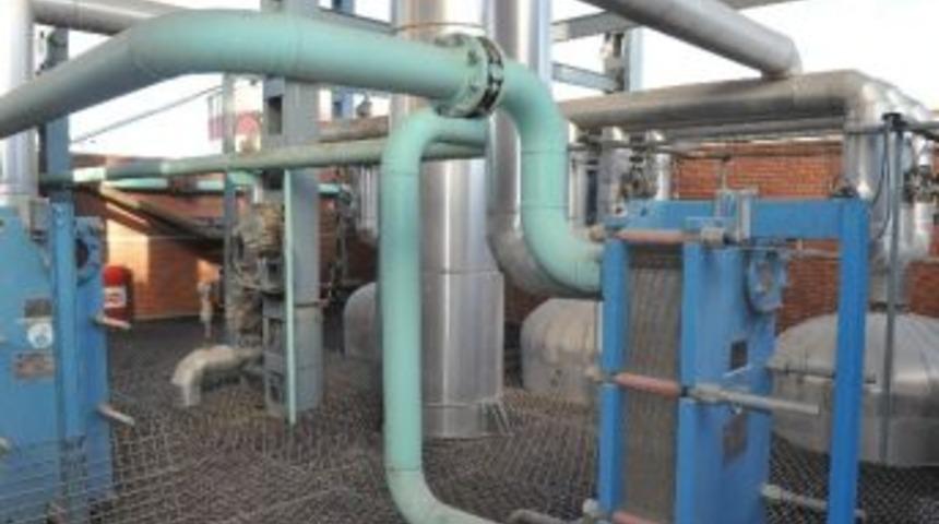 (&ouml;zel Haber) &Ccedil;evre Dostu Yakıta Talep Yok