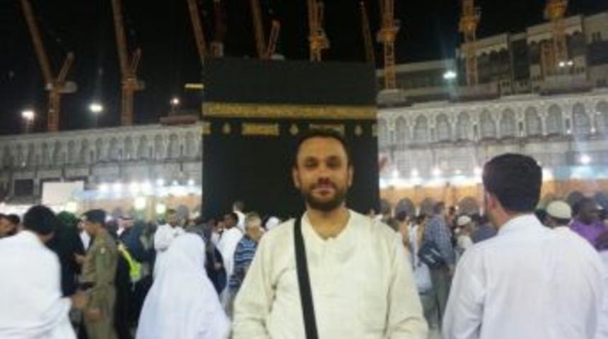 (&ouml;zel Haber) Alkoll&uuml; Olmadığını Kanıtlamak İ&ccedil;in Hukuk M&uuml;cadelesi Veriyor