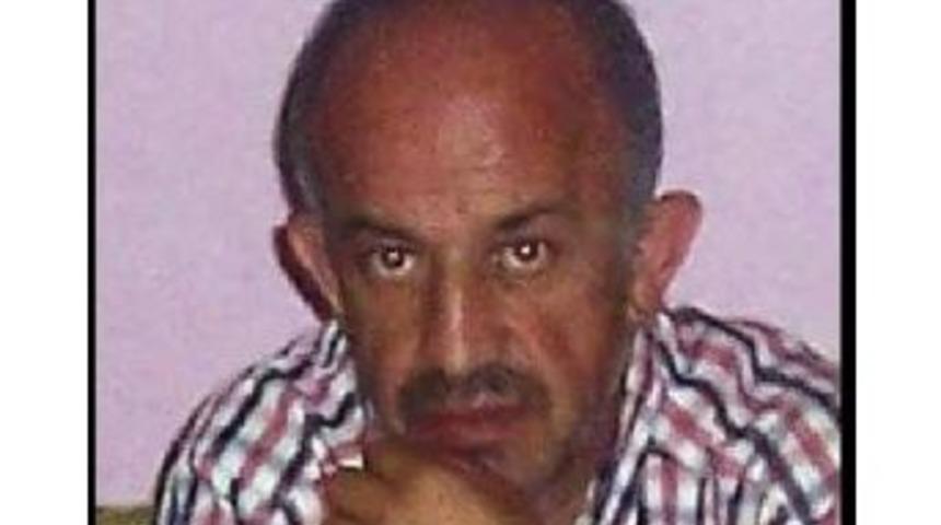 Kayıp Şahıs Polis Ve Vatandaşların &Ccedil;abalarıyla Bulundu