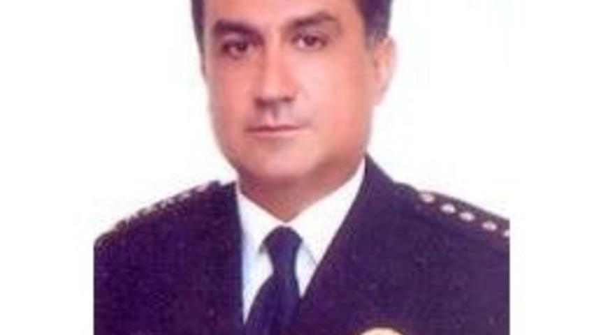 Ankara Emniyet M&uuml;d&uuml;rl&uuml;ğ&uuml;&rsquo;ne Kadri Kartal Getirildi