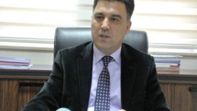 (özel Haber) Van’da H3n2 Virüsü İçin Tedbir