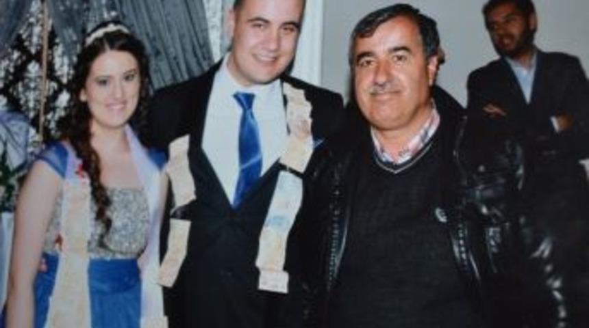 (&ouml;zel Haber) Borcu Y&uuml;z&uuml;nden Ka&ccedil;ırıldı