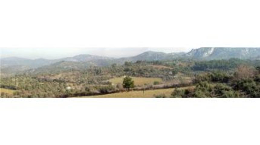 Kuşadası&rsquo;nın 34 Yıllık R&uuml;yası Ger&ccedil;ekleşiyor