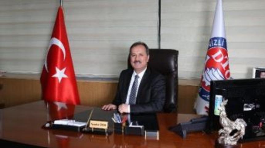 Dto Heimtextil Fuarı&rsquo;na Katılanları Yalnız Bırakmayacak