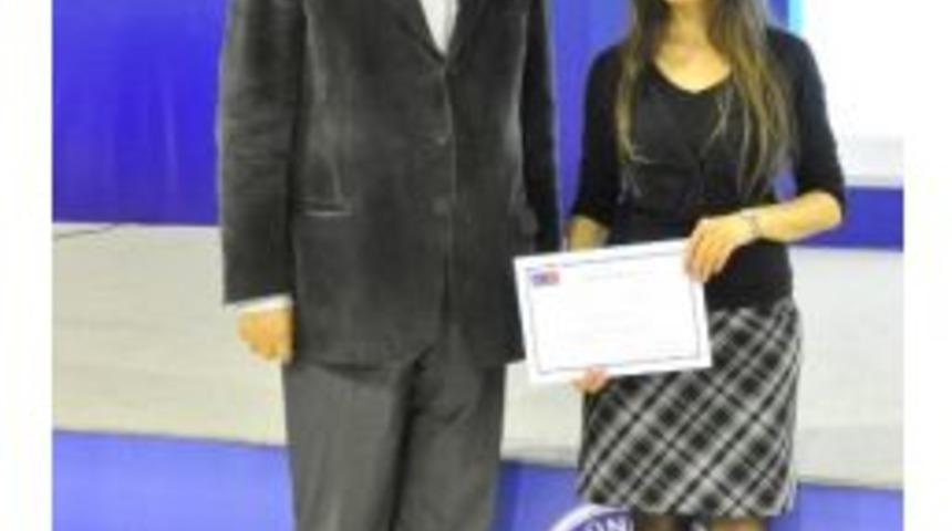 Ab Avrokatı Olmanın Yolu Avrupa Kolejinden Ge&ccedil;iyor