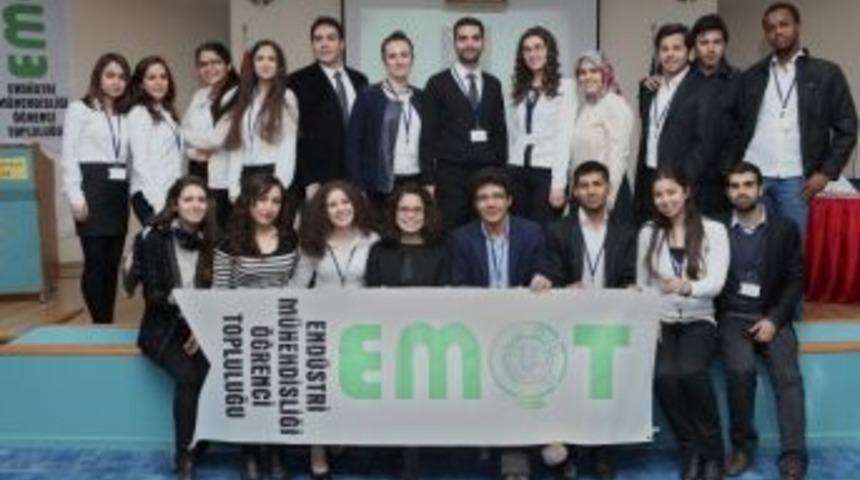 &Ouml;ğrenciler Vaka Analizi Yarışmasında Ter D&ouml;kt&uuml;