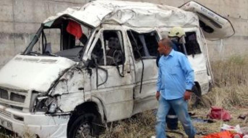 Adıyaman&rsquo;da 2013 Yılındaki Kaza, Asayiş Ve Ka&ccedil;ak&ccedil;ılık Olayları