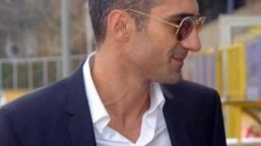 Sedat Yeşilkaya, Ey&uuml;pspor'da