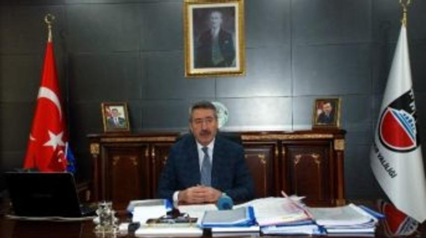 &Ccedil;&ouml;z&uuml;m S&uuml;reci Diyarbakır Turizmini Canlandırdı