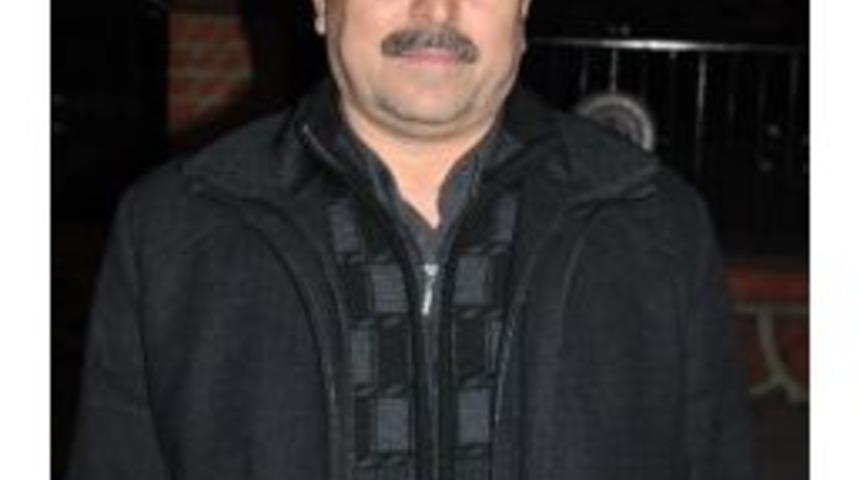 Kırkağa&ccedil; Din G&ouml;revlileri Derneği Başkanı Bayram &Ccedil;ınar Oldu