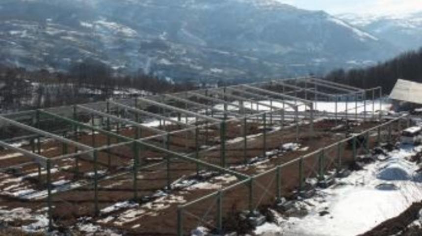 G&ouml;lk&ouml;y&rsquo;e Tekstil Fabrikası