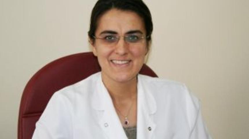 Verem Haftası Nedeniyle A&ccedil;ıklama