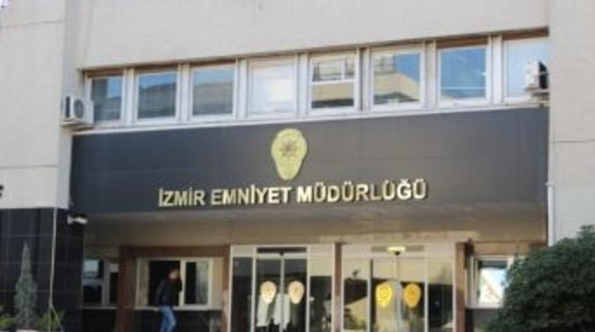 İzmir Emniyet M&uuml;d&uuml;r&uuml; Bilkay&rsquo;ın Yerine Kastamonu Emniyet M&uuml;d&uuml;r&uuml; Atandı