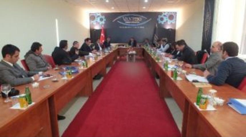 Elektrik Kesintileri İ&ccedil;in Enerji Takip Komisyonu Kuruldu