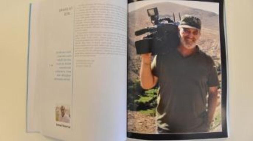 Gazetecilerin Unutulmayan Anıları Kitaplaştı