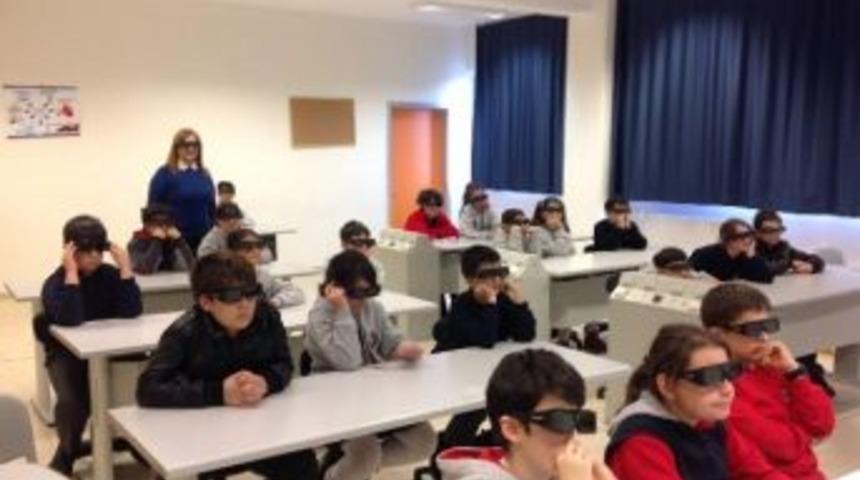 3d Eğitimi Yaygınlaşıyor